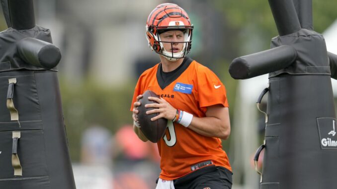 Bengals-QB-Joe-Burrow-calf-questionable-vs.-Rams-Cincinnati-signing-AJ-McCarron-to-practice-squad.jpg