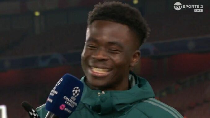 Arsenal-star-Saka-shouts-didnt-happen-as-presenter-brings-up-old-interview.jpg