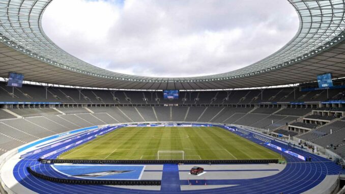 Euro 2024 stadiums: Where will games be played in Germany? - Sportstoft